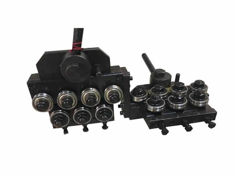 Wire Retting Machine
